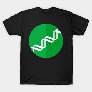 My DNA Scientific Research T-Shirt